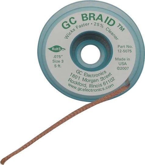 solder-wick-gc-braid-multiple-sizes-size-0-075-diameter-1