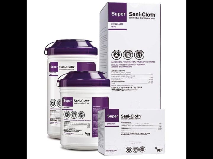 professional-disposables-surface-disinfectant-super-sani-cloth-wipes-160-count-1