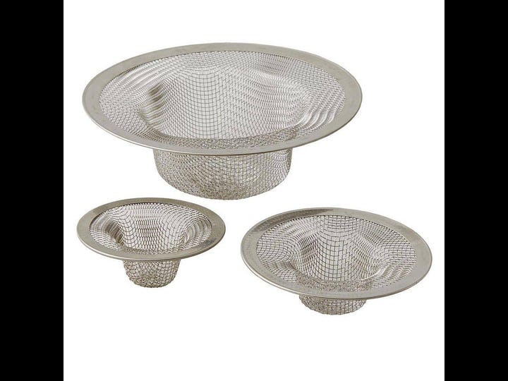 everbilt-mesh-sink-drain-strainer-in-stainless-steel-3-pack-silver-1