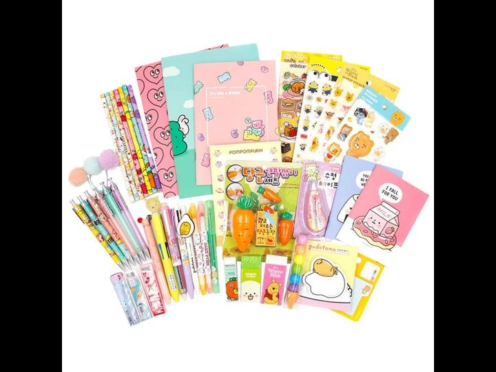 hellodiscountstore-10-of-assorted-school-supply-stationery-set-surprise-blind-gift-set-goody-bag-2-f-1