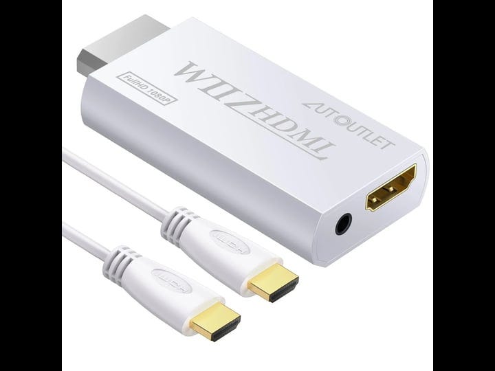 autoutlet-wii-to-hdmi-converter-output-video-audio-adapter-with-1m-hdmi-cable-wii2hdmi-3-5mm-audio-v-1