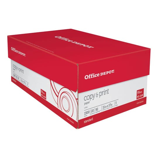 office-depot-copy-and-print-paper-ledger-size-11-inch-x-17-inch-92-brightness-20-lb-ream-of-500-shee-1