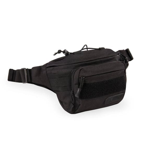 highland-tactical-mobility-waist-pack-black-1