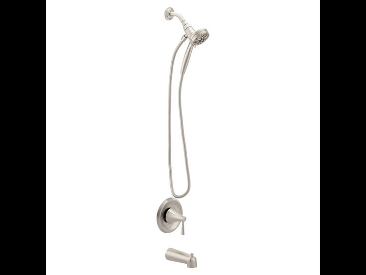 moen-82021srn-ronan-single-handle-tub-shower-with-magnetix-rainshower-valve-included-finish-spot-res-1