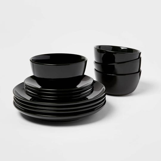 open-box-12pc-stoneware-avesta-dinnerware-set-black-project-62-1
