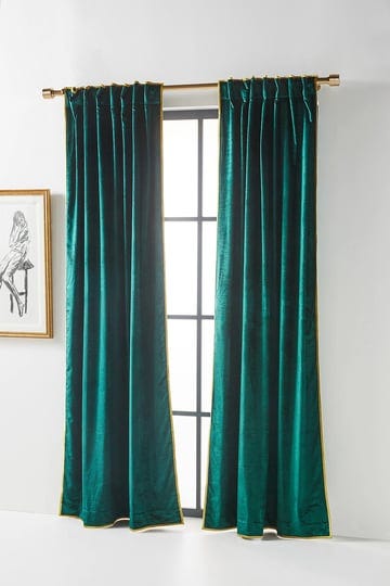 anthropologie-adelina-velvet-curtain-green-1