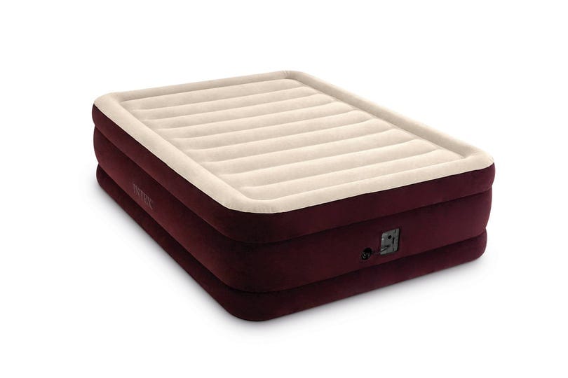 intex-20-queen-dura-beam-extra-raised-airbed-mattress-with-internal-pump-1