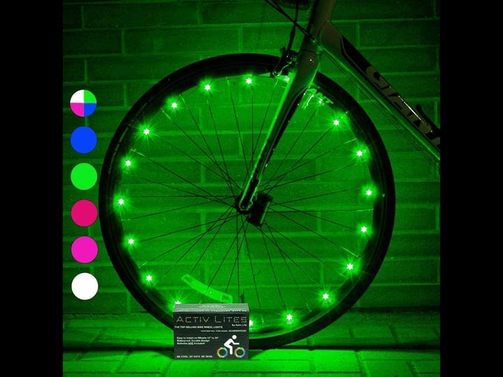 activ-life-super-cool-led-wheel-lights-2-tires-green-fun-bicycle-spoke-1