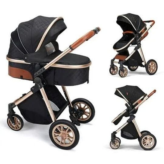 wagon-stroller-newborn-prams-baby-stroller-aluminum-light-weight-toddler-carriage-black-size-41-x-32-1