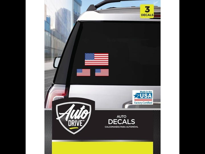 auto-drive-u-s-a-flag-car-stickers-each-1