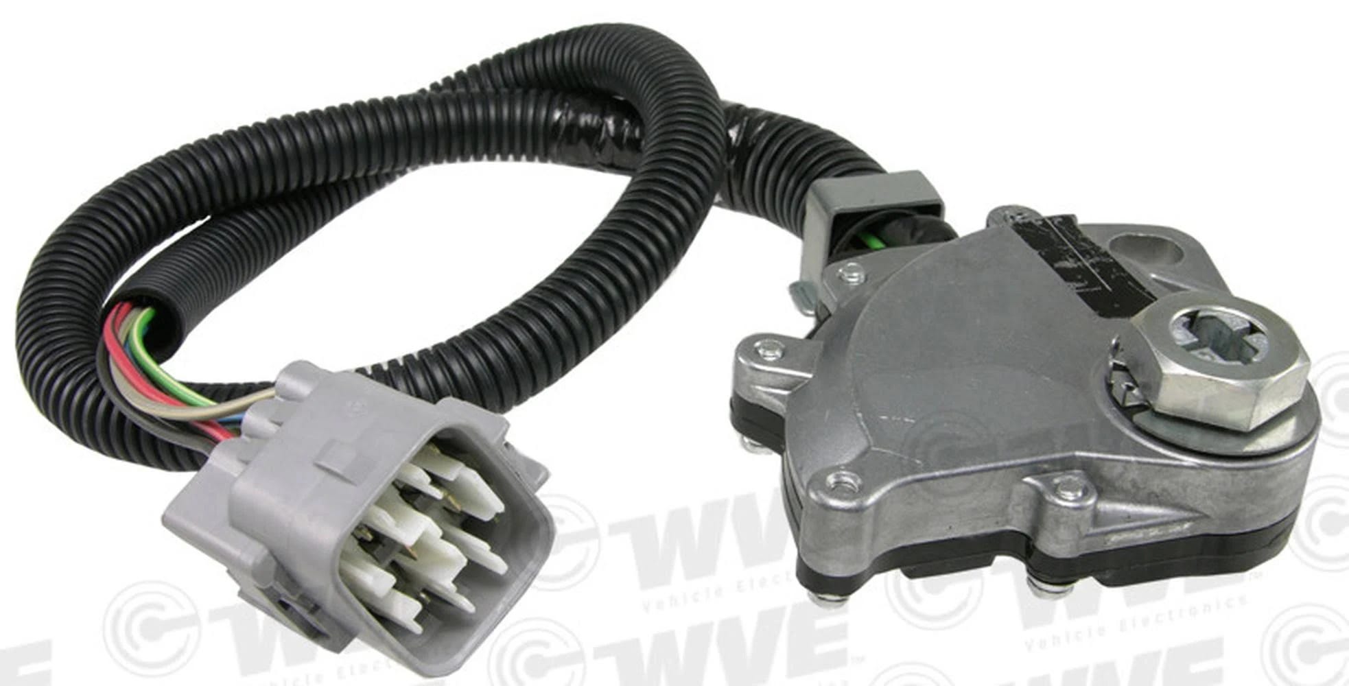 WVE 1S4946 Neutral Safety Switch | Image
