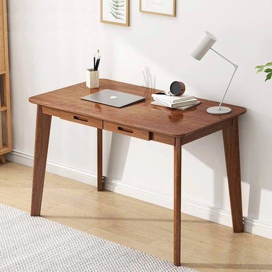 iotxy-solid-wood-writing-desk-home-office-workbench-desk-with-drawer-laptop-computer-work-study-tabl-1