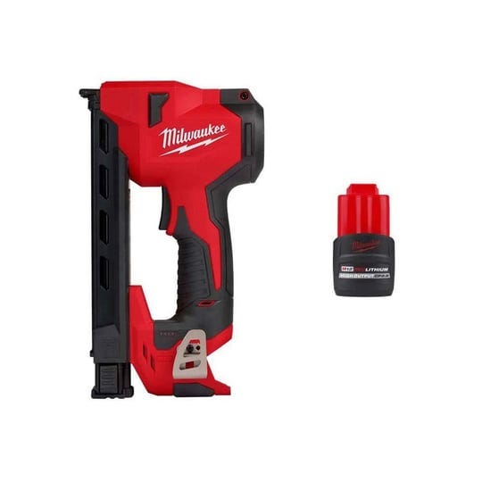 milwaukee-m12-12-volt-lithium-ion-cordless-cable-stapler-w-cp-high-output-2-5-ah-battery-pack-1