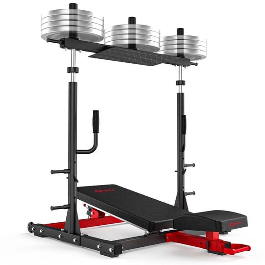 liksodo-vertical-leg-press-machine-for-home-gym-lower-body-strength-red-1
