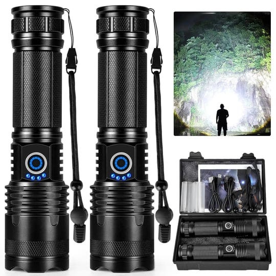 lbe-rechargeable-led-flashlights-high-lumens-900000-lumens-super-bright-flashlights-with-5-modes-wat-1