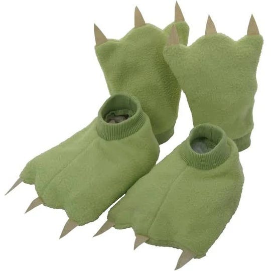 toddler-dinosaur-hands-and-feet-kids-unisex-green-td-fun-costumes-1