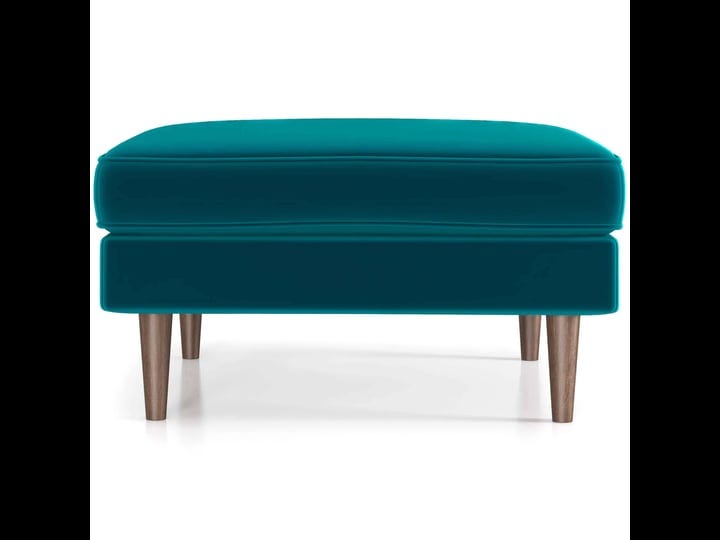 amber-mid-century-modern-square-upholstered-ottoman-teal-velvet-1