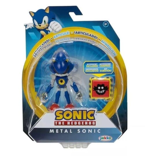 sonic-the-hedgehog-4-articulated-action-figure-collection-choose-figure-metal-sonic-1