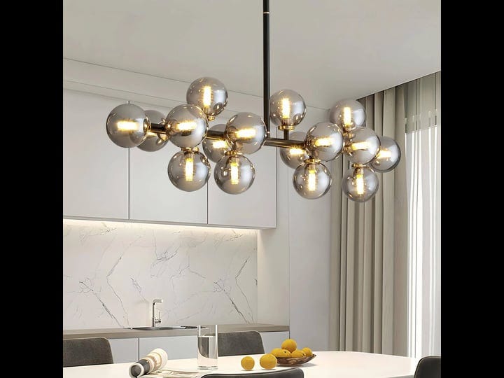 crossio-16-lights-mid-century-modern-chandelier-black-linear-chandelier-light-fixture-glass-globe-sp-1