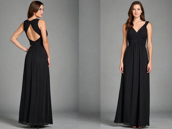 Cheap-Long-Black-Dress-4