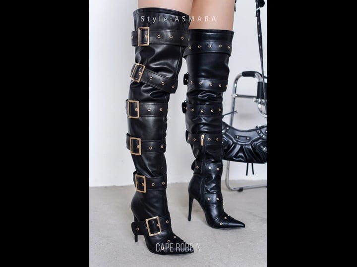 cape-robbin-asmara-buckle-decor-thigh-high-stiletto-boots-black-9