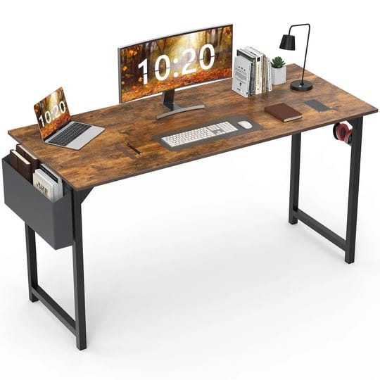 sweetcrispy-computer-desk-home-office-desk-55-inch-writing-desks-small-space-desk-study-table-modern-1