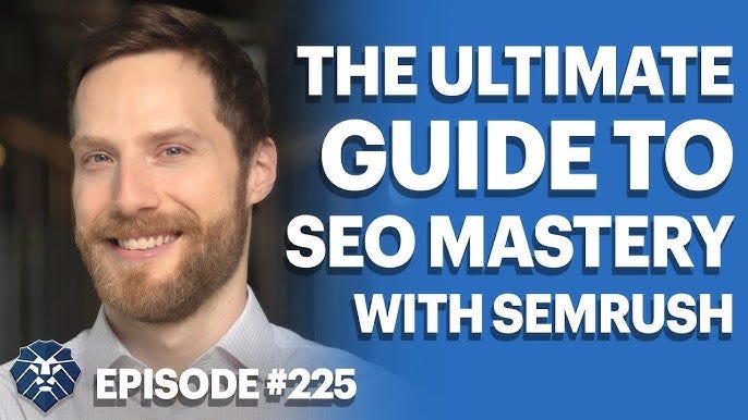 How to Use Semrush for Podcast SEO: Boost Your Rankings Fast