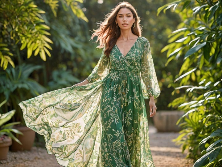 Green-Long-Maxi-Dress-3