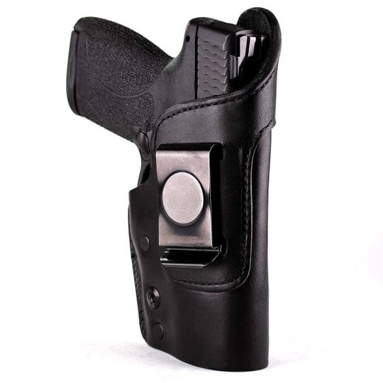 urbancarry-ll-iwb-201-bk-l-lock-leather-iwb-left-holster-black-size-no-202