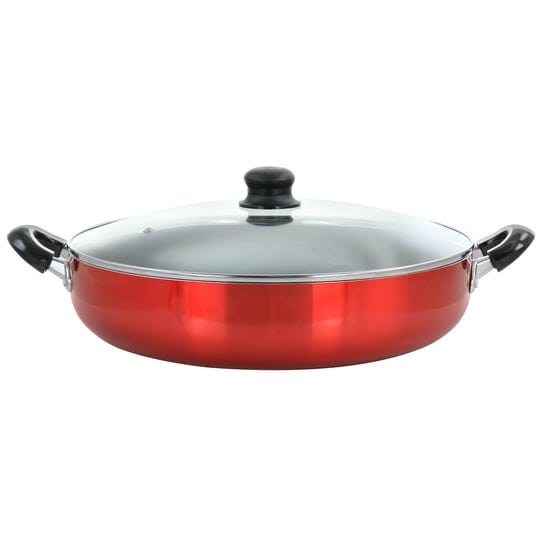 better-chef-14-inch-red-aluminum-deep-fryer-pan-with-glass-lid-1