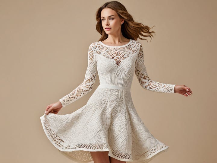 White-Knit-Dresses-4
