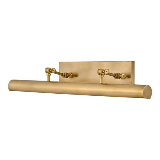 hinkley-43013hb-led-accent-light-stokes-heritage-brass-1