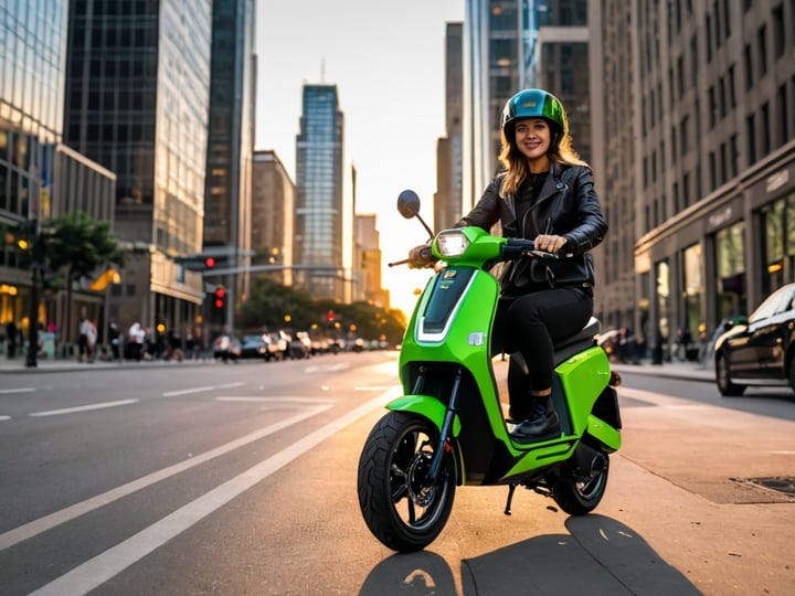 Electric-Moped-Bike-4