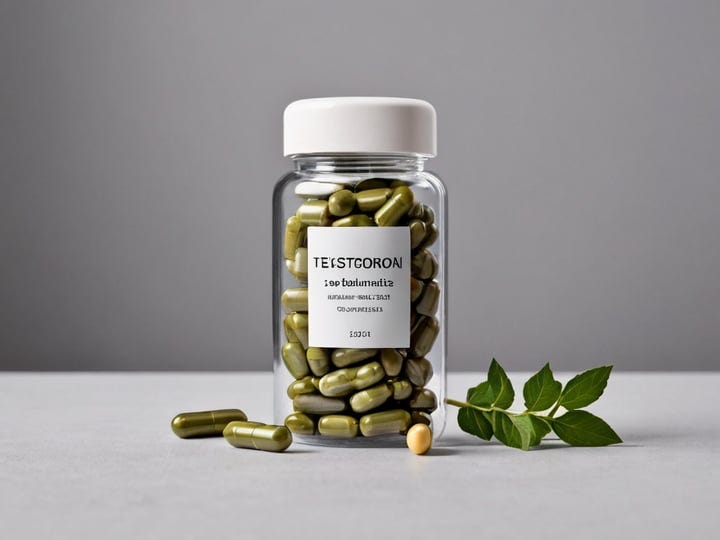 Herbal Supplements for Testosterone-3