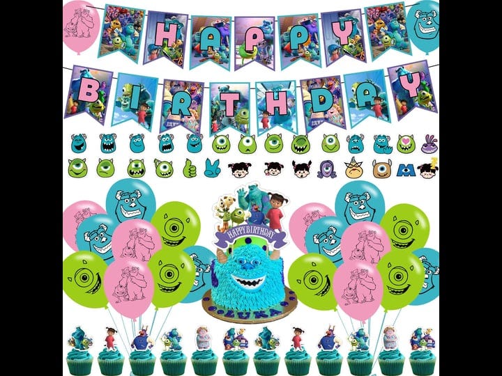 pinuo-monsters-university-party-decorations-for-monster-inc-party-supplies-with-1-cartoon-banner-18--1