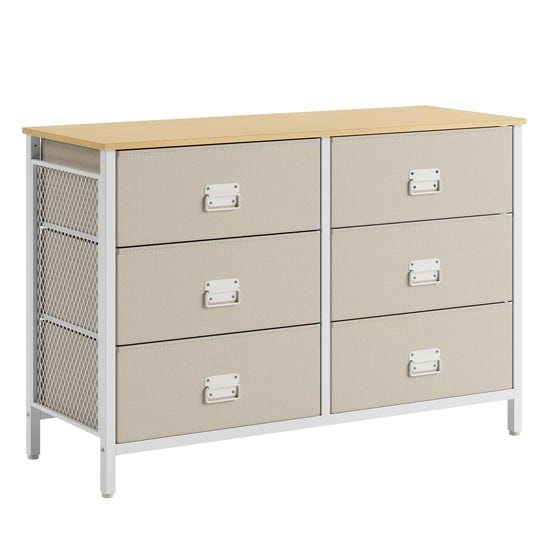 songmics-dresser-with-6-fabric-drawers-1