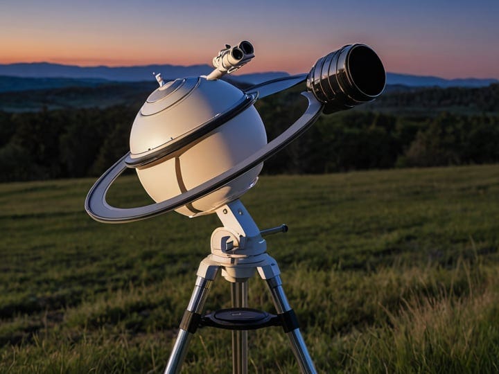 Telescope-To-See-Saturn-2