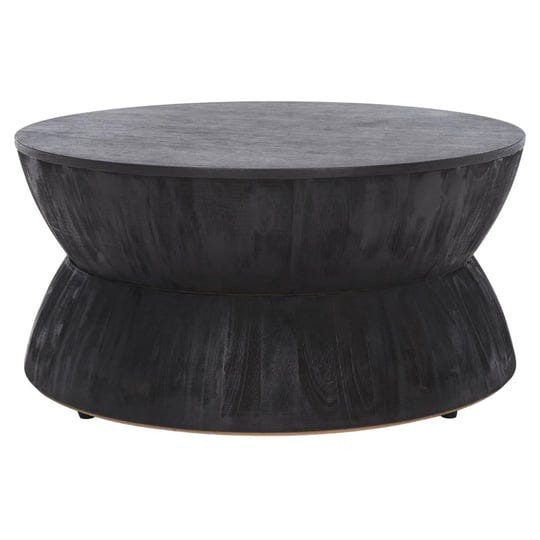 champlain-drum-coffee-table-steelside-color-black-1