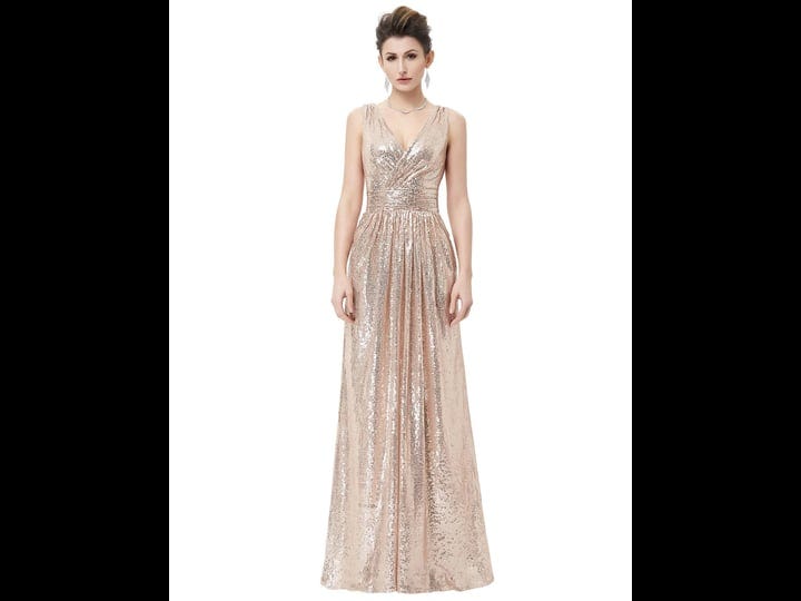 kate-kasin-prom-party-beaded-sequined-bridesmaids-wedding-dress-rose-gold-size-6-kk199-kk199-rose-go-1