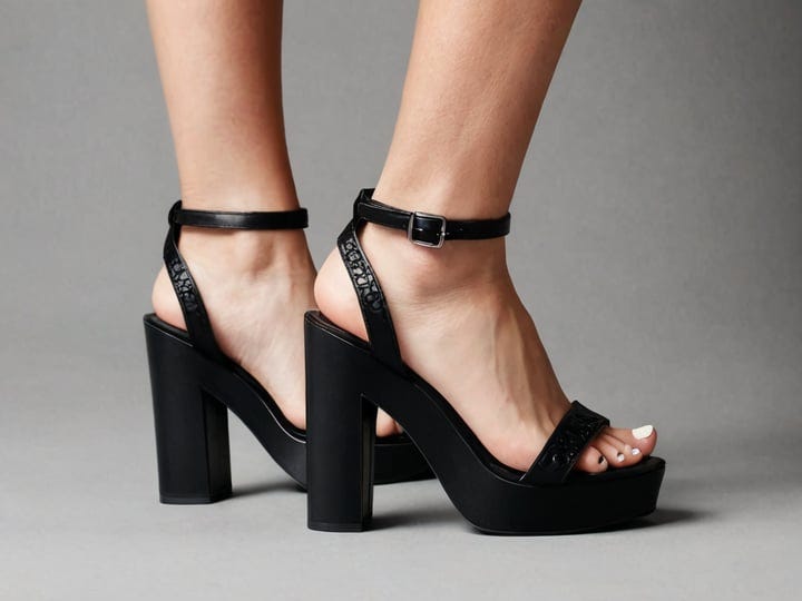 Platform-Sandals-Black-6