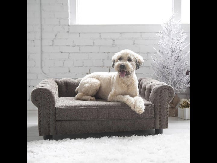 la-z-boy-furniture-sofa-dog-bed-newton-granite-1