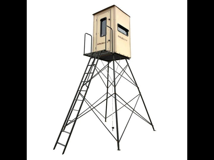 muddy-gunner-box-blind-with-deluxe-10-ft-tower-1