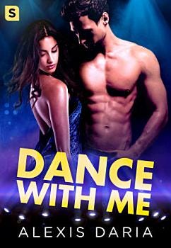 Dance with Me | Cover Image