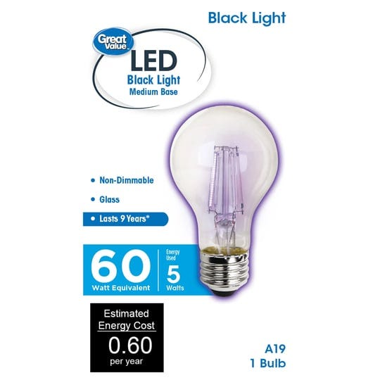 great-value-led-black-light-bulb-5-watts-60w-equivalent-a19-black-light-e26-medium-base-non-dimmable-1