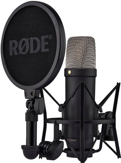 rode-nt1-5th-generation-studio-condenser-microphone-black-1