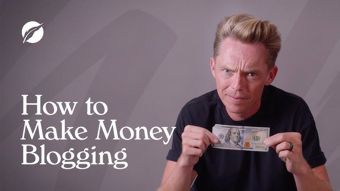 How Often Should I Blog to Make Money: Maximize Earnings!