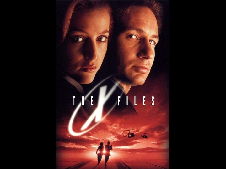 the-x-files-tt0120902-1