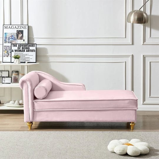 modern-upholstery-velvet-chaise-lounge-chair-with-storage-pink-1