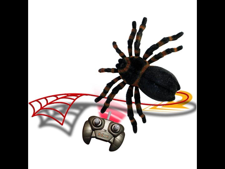 fantasma-magic-web-attack-tarantula-with-web-shooting-string-1