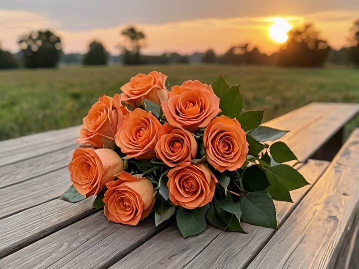 Orange-Roses-3